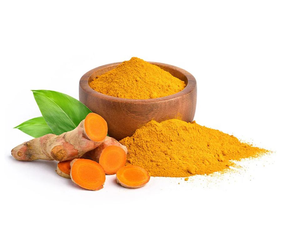 Lakadong Haldi/100gm